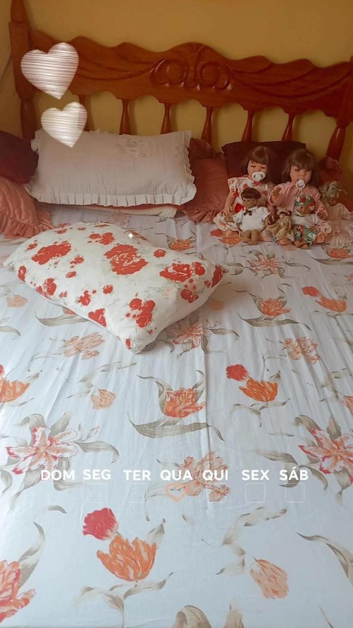 Hotel Matinho Матиньюс Экстерьер фото